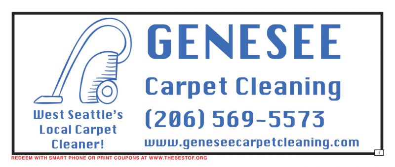 Genesee Carpet Cleaning
