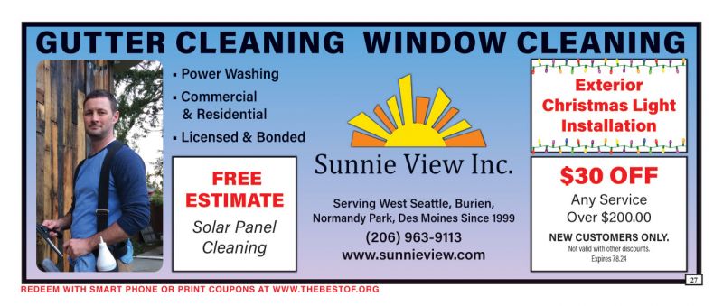 Sunnie View Inc.