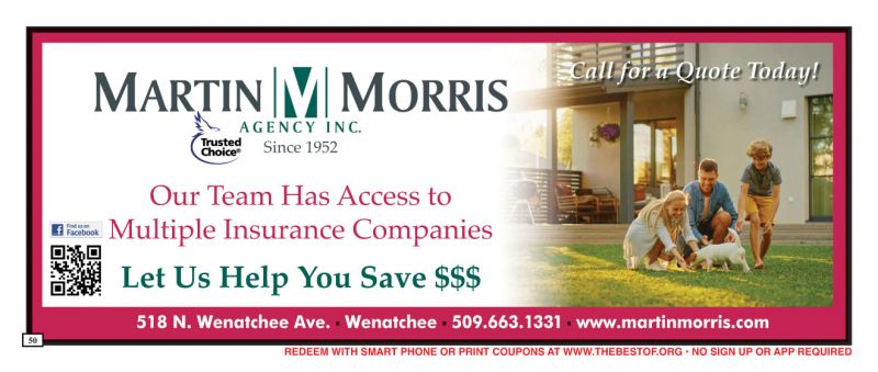 Martin Morris Independent Insurance Agents