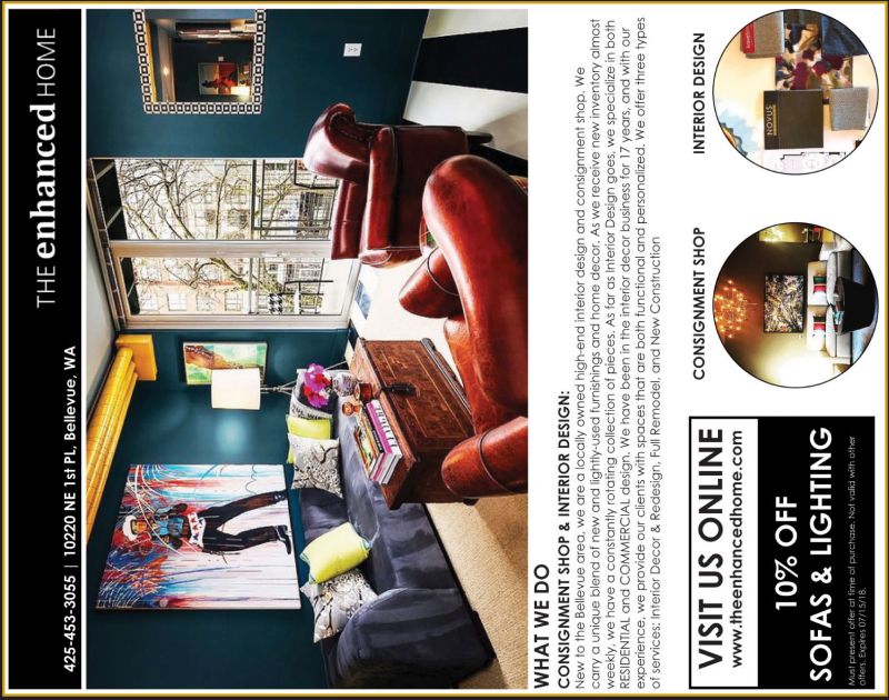 Seattle Area Coupons | The Best Of Publications