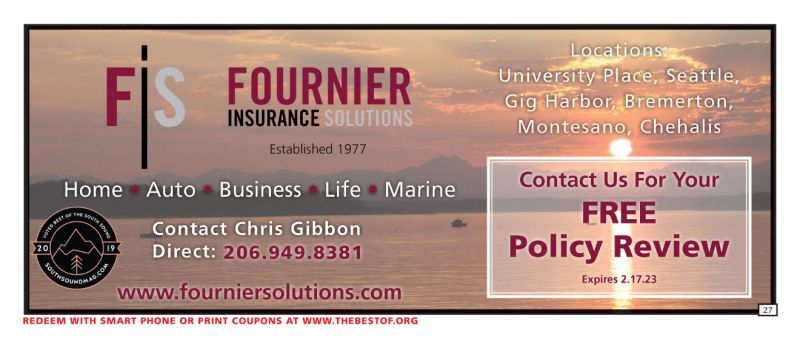 Fournier Insurance Solutions