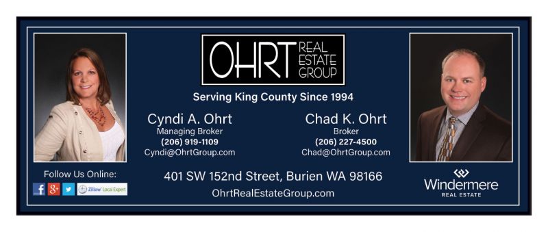 Ohrt Real Estate Group