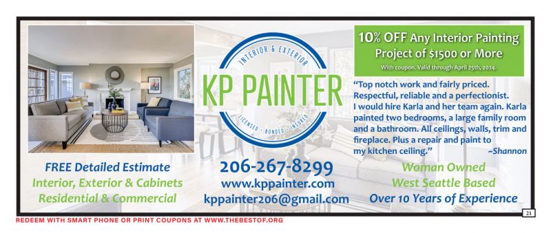 KP Painter