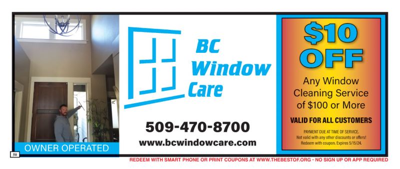 BC Window Care