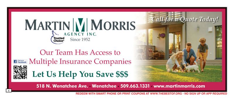 Martin Morris Independent Insurance Agents
