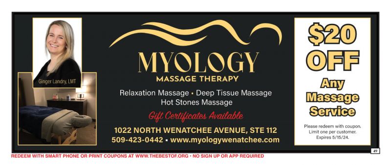 Myology Massage Therapy