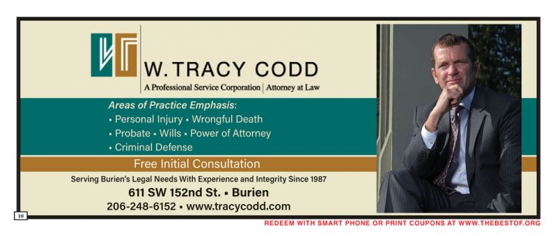 W. Tracy Codd