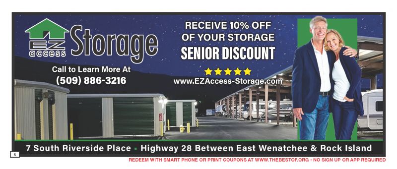 EZ Access Storage