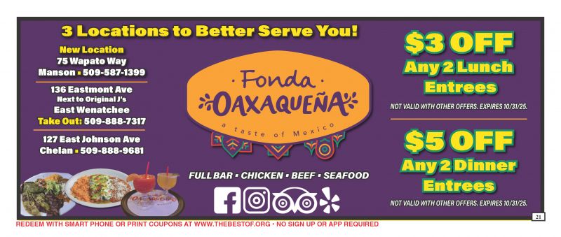 Fonda Oaxaquena