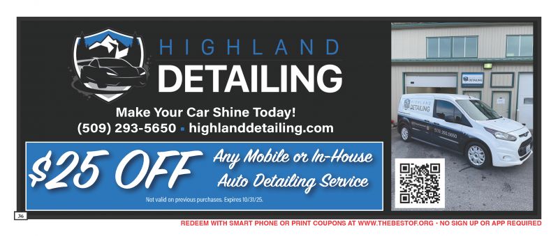 Highland Detailing