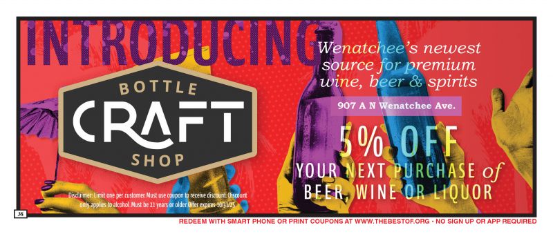 Craft Bottle Shop