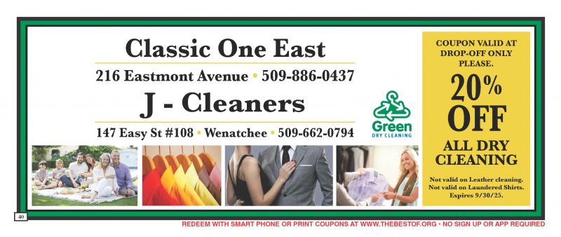 J-Cleaners