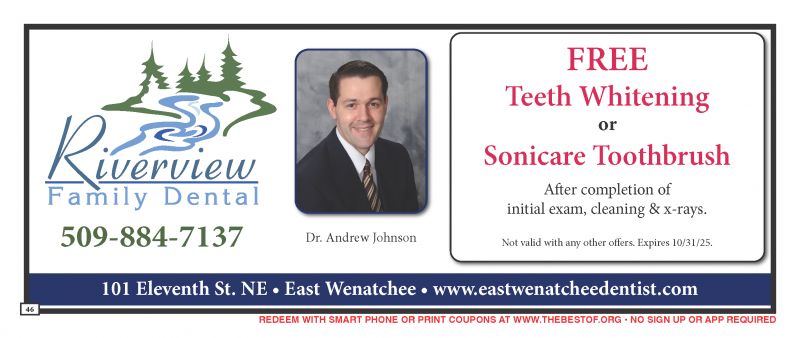 Riverview Family Dental