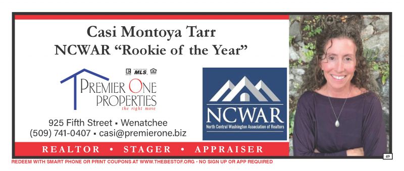 Premier One Properties - Casi Tarr