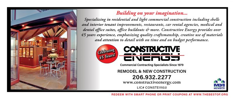Constructive Energy