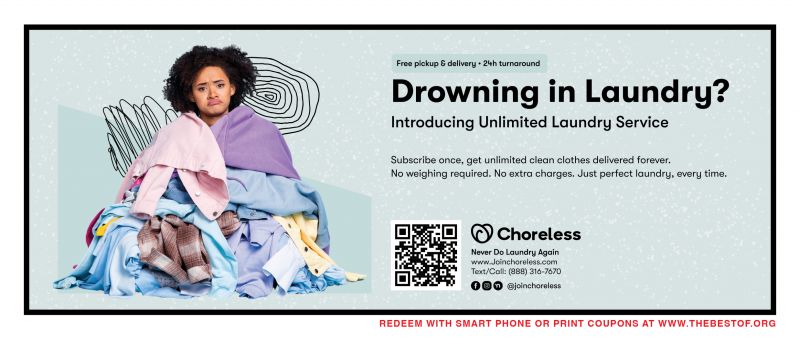 Choreless