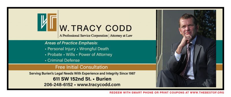 W. Tracy Codd