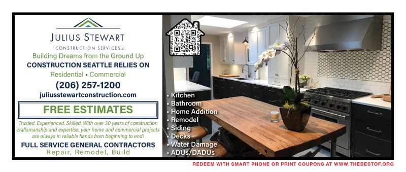 Julius Stewart Construction Services LLC