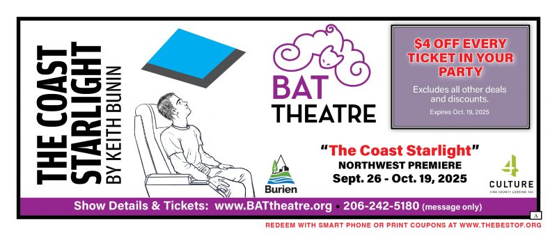 BAT Theatre