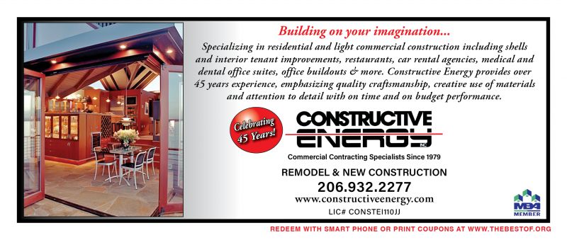 Constructive Energy