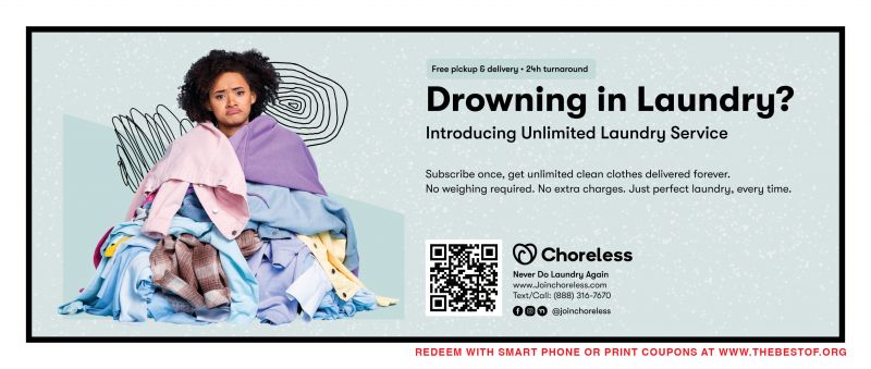 Choreless