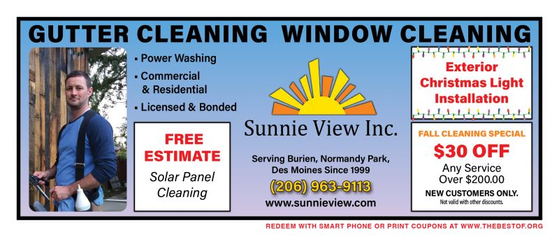 Sunnie View Inc.