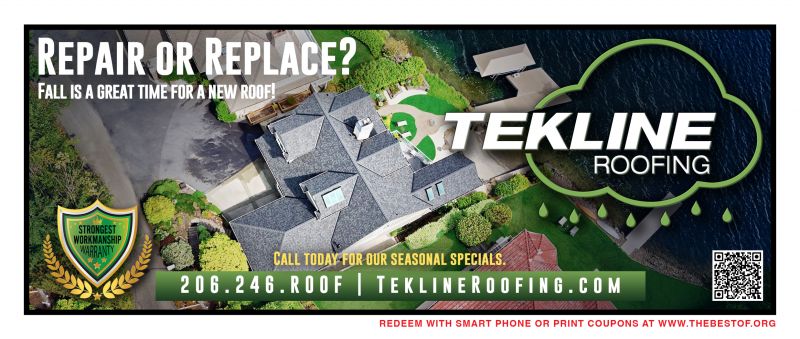 Tekline Roofing