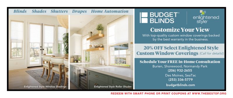 Budget Blinds