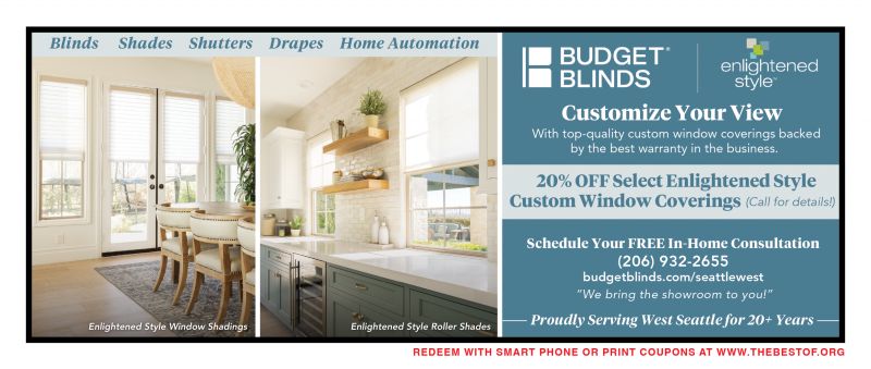 Budget Blinds