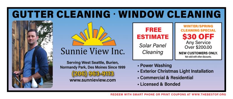 Sunnie View Inc.