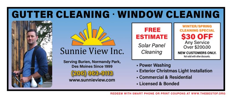 Sunnie View Inc.