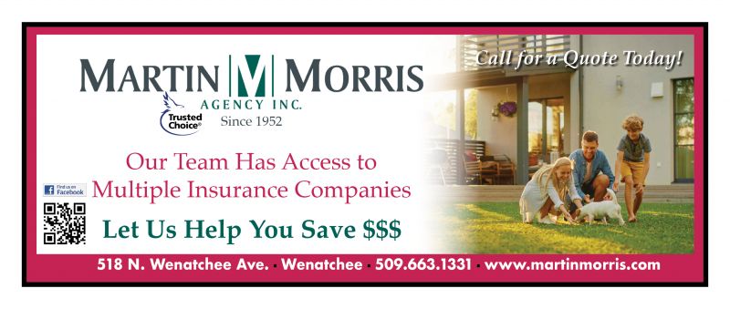 Martin Morris Independent Insurance Agents