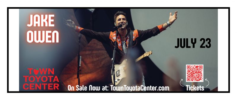 Town Toyota Center