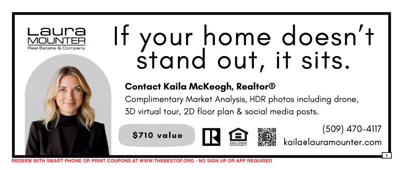 Laura Mounter Real Estate & Company