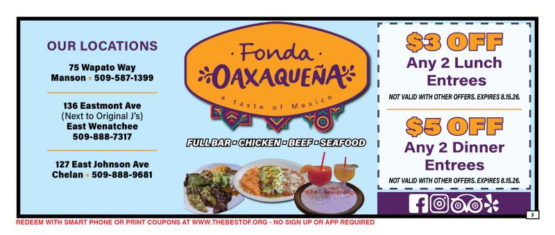 Fonda Oaxaquena