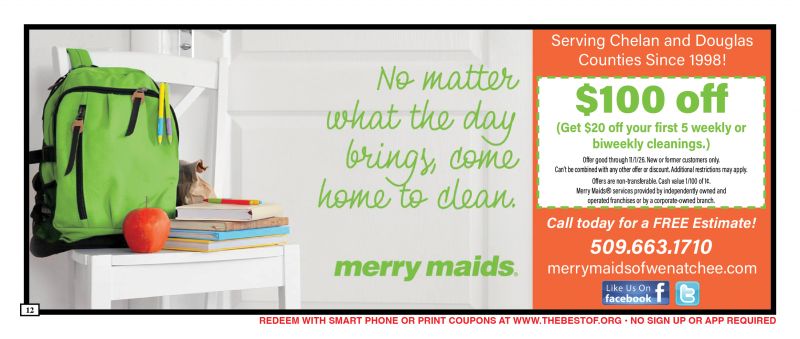 Merry Maids