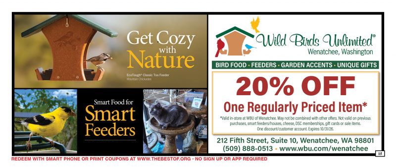 Wild Birds Unlimited