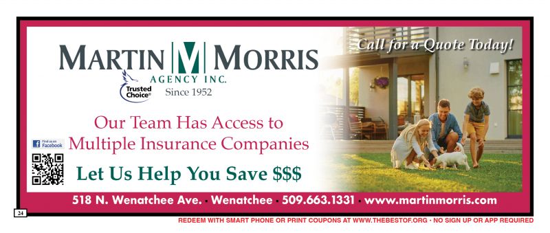 Martin Morris Independent Insurance Agents