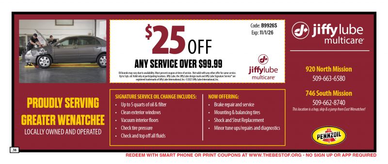 Jiffy Lube