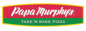 Papa Murphy's Take 'n Bake Pizza